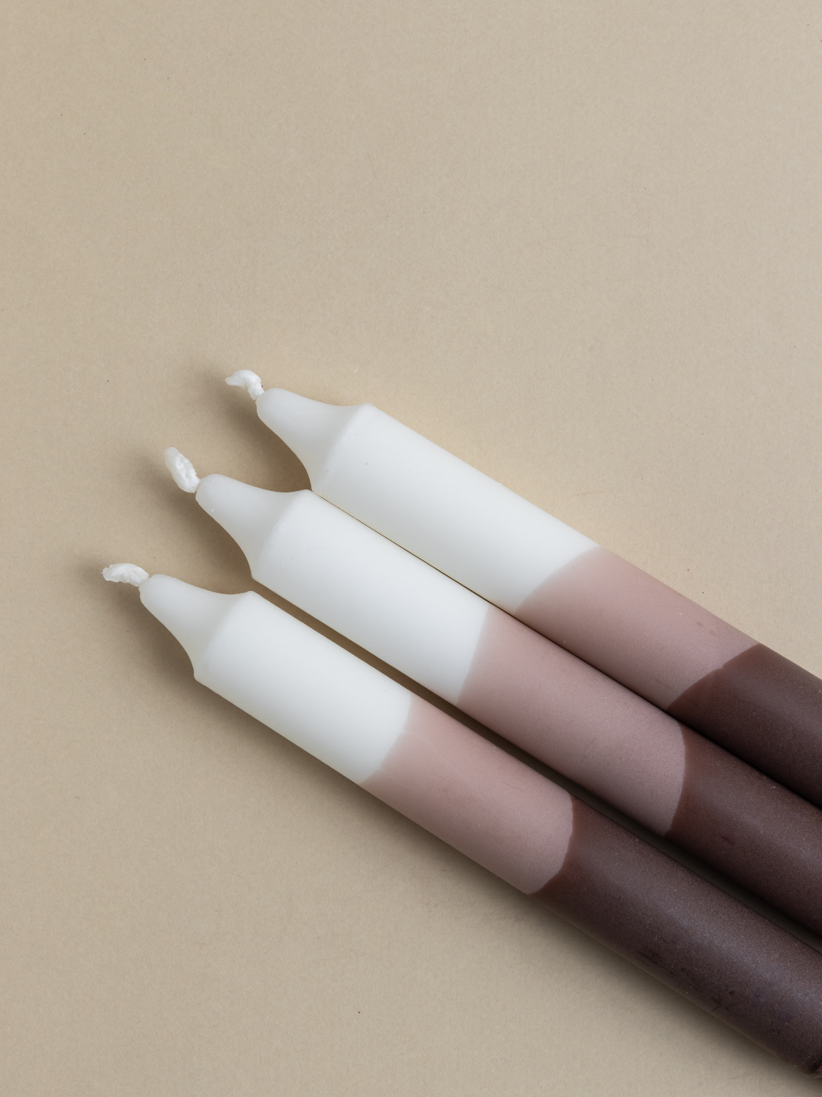 Vela White-Beige-Brown | 3u