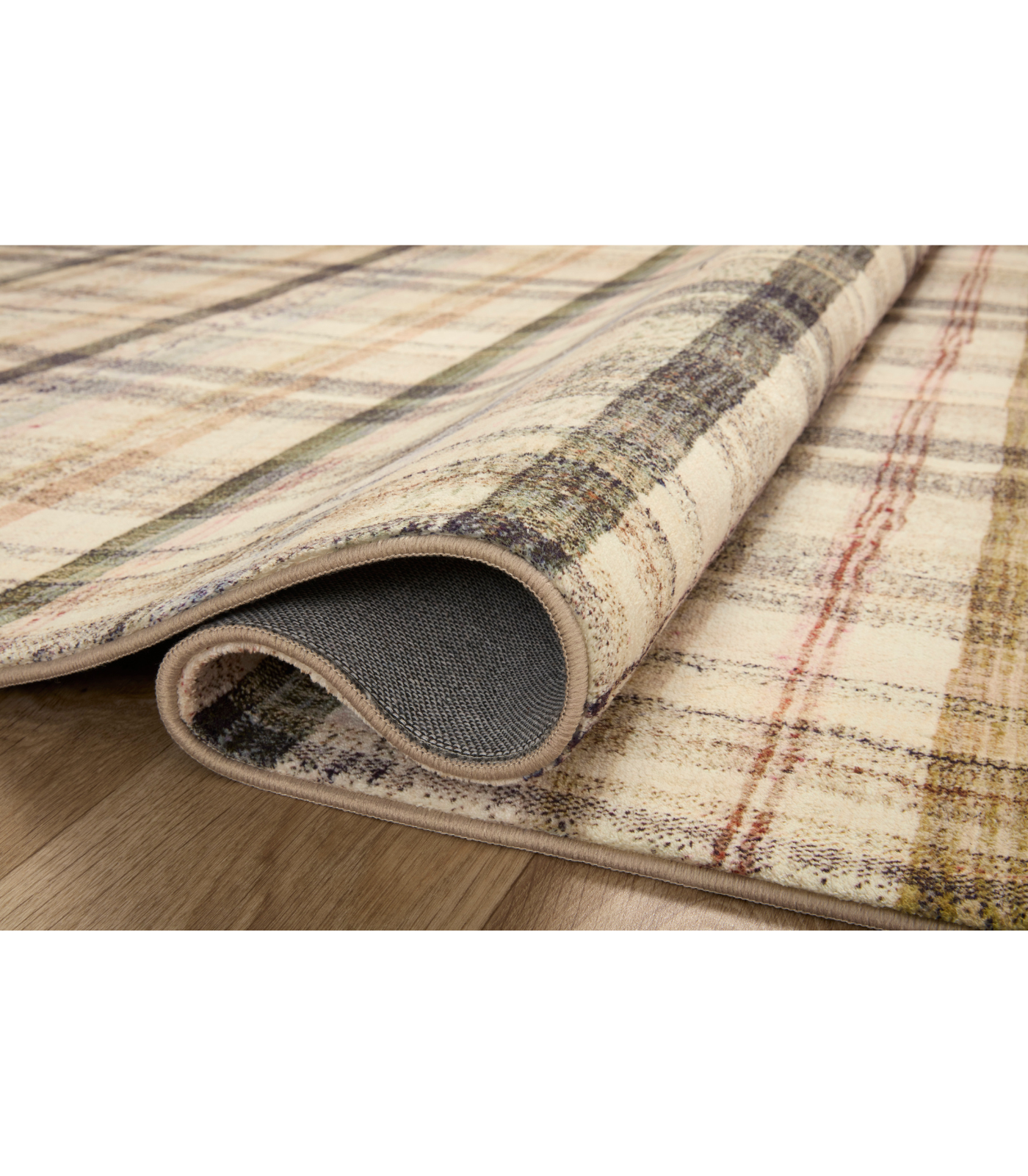 Alfombra Humprey 02 Ivory | Multi Chris Loves Julia × Loloi