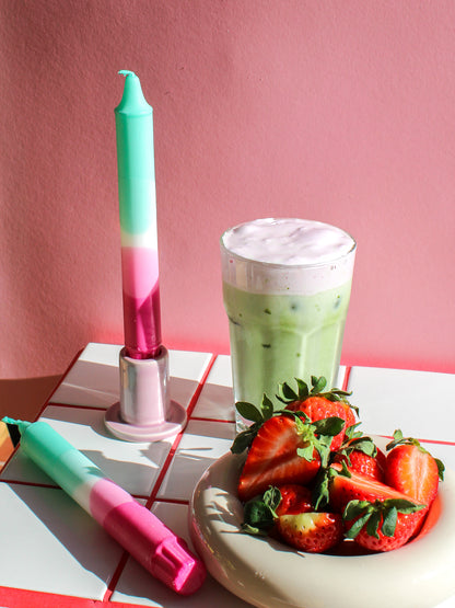 Vela Strawberry Matcha | 3u