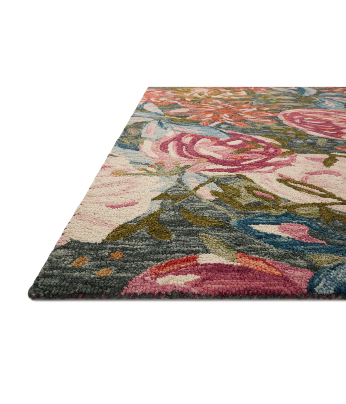 Alfombra Belladonna 03 Lagoon | Multi | Preventa