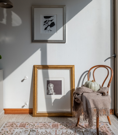 Alfombra Canopy 01 Cream Rifle Paper Co x Loloi (153x229) | Preventa