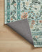 The Courtyard 03  Eve Sage Rifle Paper Co. × Loloi 153x229
