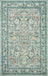 The Courtyard 03  Eve Sage Rifle Paper Co. × Loloi 153x229