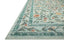 The Courtyard 03  Eve Sage Rifle Paper Co. × Loloi 153x229
