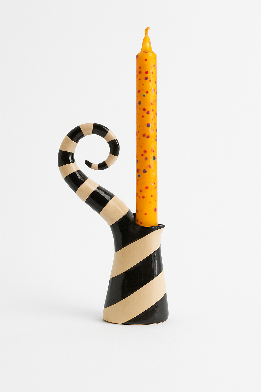 Vela Orange-Blue | 3u