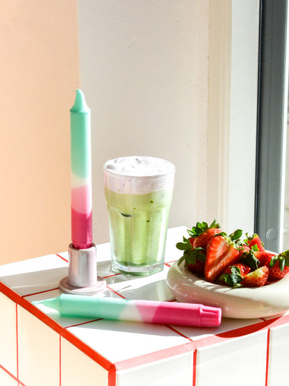 Vela Strawberry Matcha | 3u