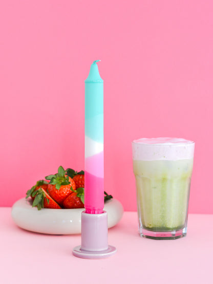 Vela Strawberry Matcha | 3u