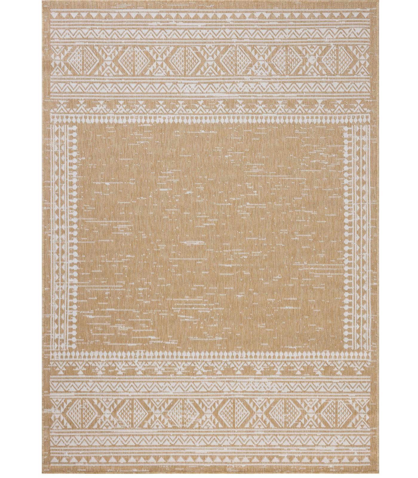 Easton 01 Ivory | Wheat | Reversible | Lávar en Casa