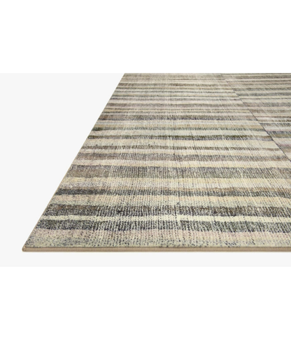 Alfombra Humphrey 01  Natural | Moss Chris Loves Julia × Loloi