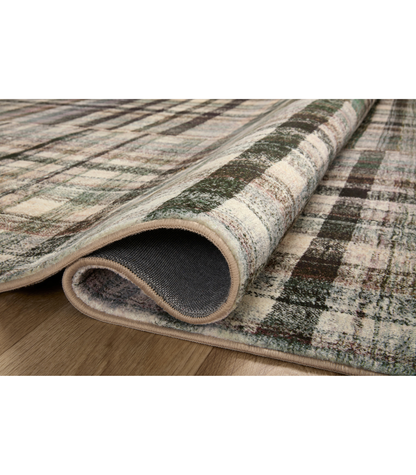 Alfombra Humprey 03 Forest | Multi Chris Loves Julia × Loloi