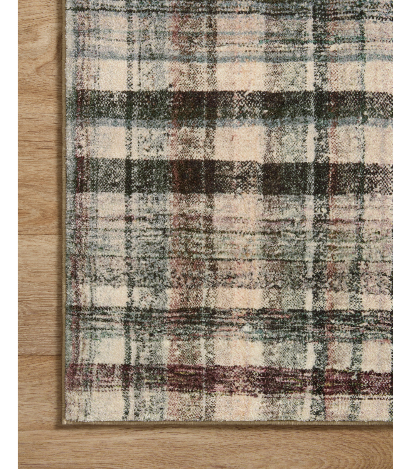 Alfombra Humprey 03 Forest | Multi Chris Loves Julia × Loloi
