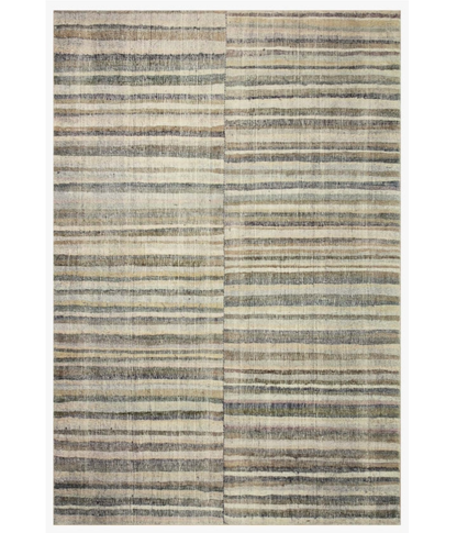 Alfombra Humphrey 01  Natural | Moss Chris Loves Julia × Loloi