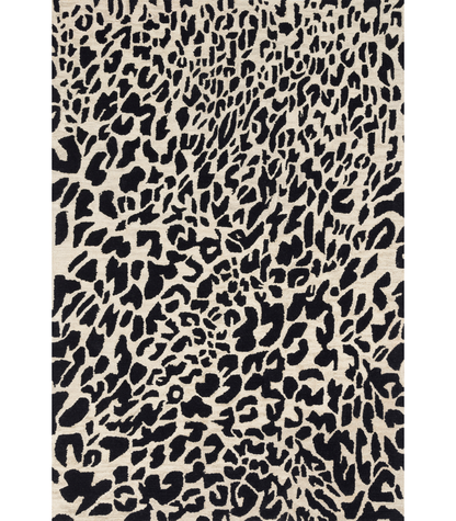 Masai 02 Black | Ivory