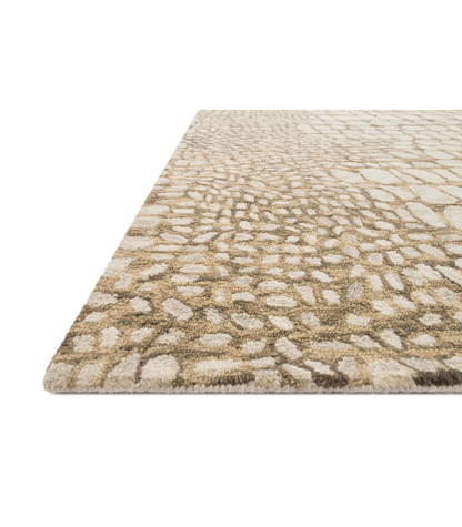 Alfombra Masai 03 Neutral (153X229) | Preventa