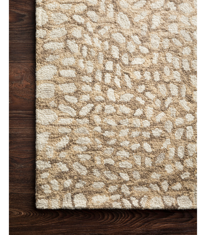 Alfombra Masai 03 Neutral (153X229) | Preventa