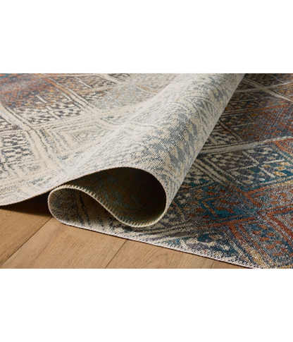 Alfombra Mika 02 Ivory | Mediterranean  (Terraza)
