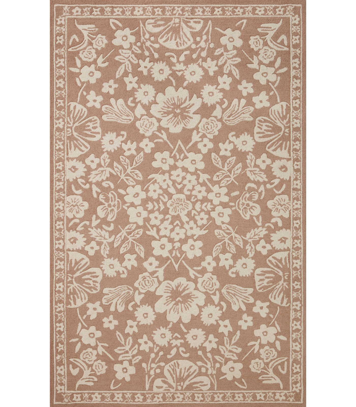 Arboretum 02 Rose Garden Rust | Rifle Paper Co.