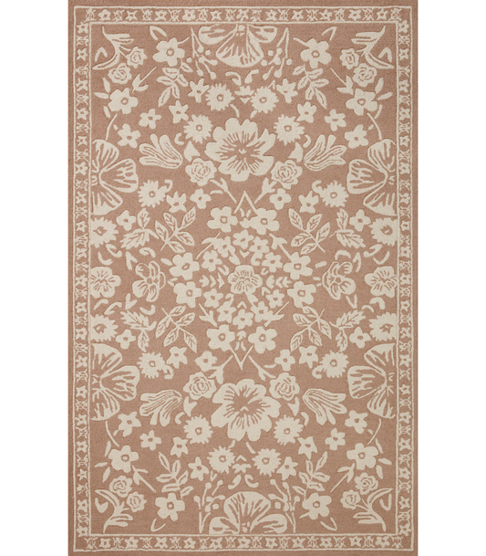 Arboretum 02 Rose Garden Rust | Rifle Paper Co.