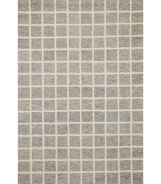Polly 05 Slate | Ivory | Chris Loves Julia