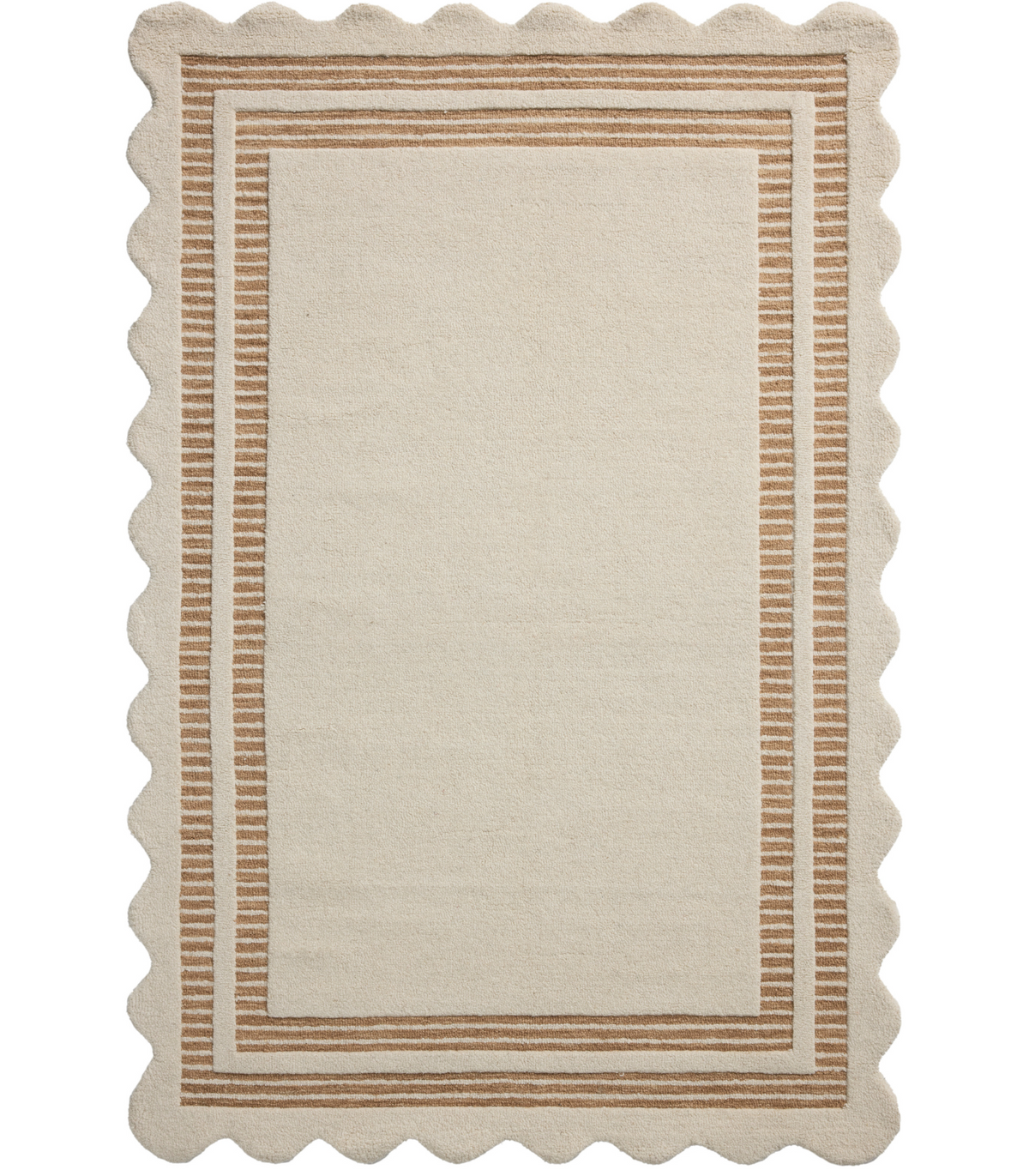 Scottie 01 Ivory| Rust | Chris Loves Julia