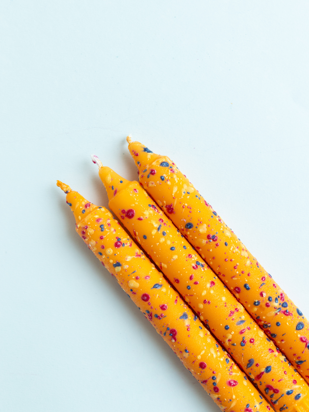 Vela Orange-Blue | 3u