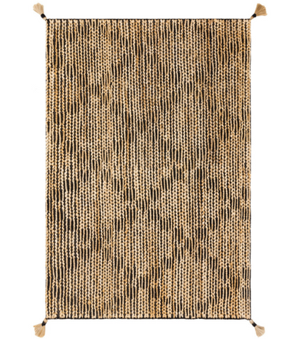 Alfombra Playa Natural (256X354)