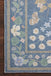 Cotswolds Collection 03 Willow Indigo Rifle Paper Co. × Loloi (153x229)