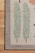 Menagerie 01 Les Fauves Cream Rifle Paper Co. × Loloi (115X176)