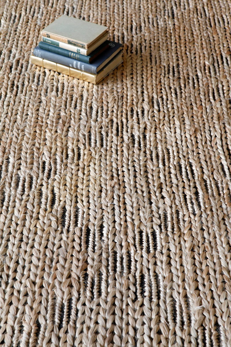 Alfombra Playa Natural (256X354)