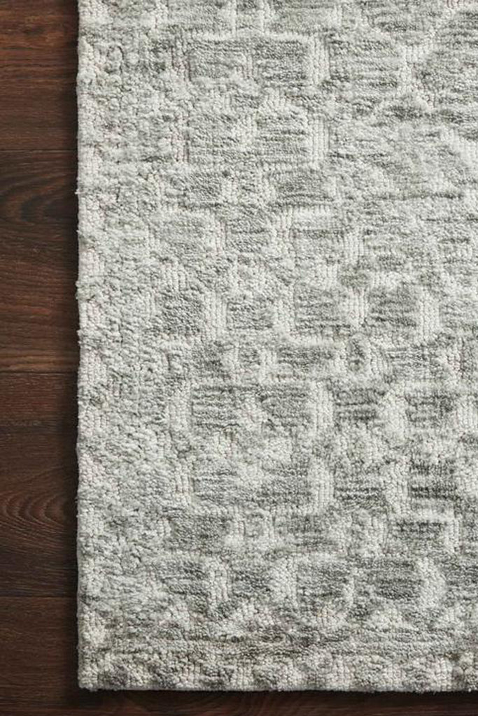 Yeshaia Collection 01 JB Sand / Pebble Justina Blakeney × Loloi (237X298)