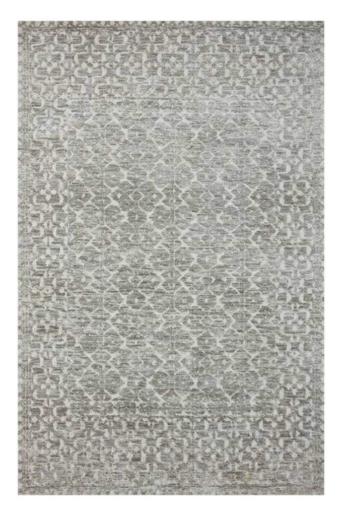 Yeshaia Collection 01 JB Sand / Pebble Justina Blakeney × Loloi (237X298)